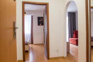 Apartament na Wandy - 5