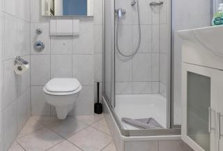 Residenz Dünenweg, FeWo 2 - Duhnen - 7