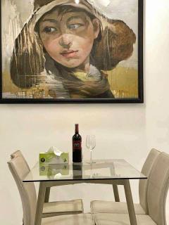 Vinhome Central park Saigon view - 6