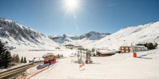 Résidence Combe Folle - Appartement rénové 3 - Terrasse - vue lac MAE-3384 - 5