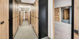 Résidence Combe Folle - Appartement rénové 3 - Terrasse - vue lac MAE-3384 - 2