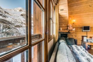 Chalet Crystal Ridge - Chalet - 129m2 - 6 chambres, 6 salles de bain MAE-3406 - 7