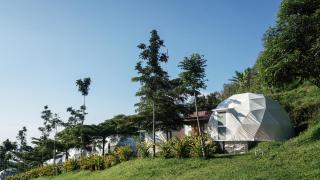 Lembah Indah Malang - 1