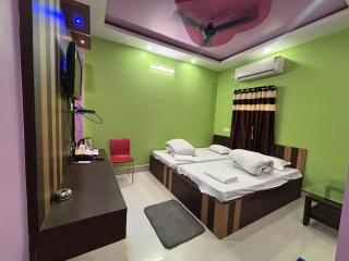 Hotel Kep's - A Business Class Hotel - 6