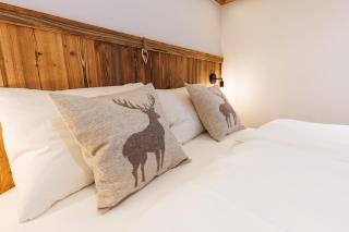 Die Steinberg Chalets - Boutique-Apartments mit privater Sauna und Bergblick - 1