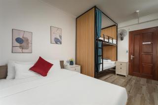 Hà Nội Miah Boutique- all rooms with window - 7