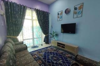 D 'Fidarez Homestay - 7