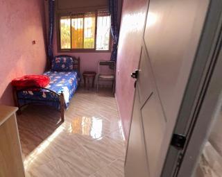 Imi Ouaddar Sea View Retreat - 0