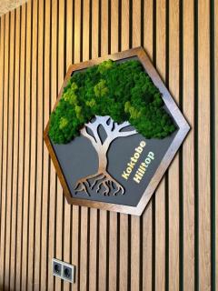 Hilltop Hotel Kok Tobe - 0