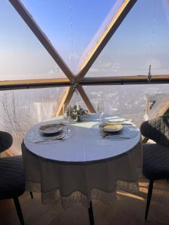 Hilltop Hotel Kok Tobe - 3