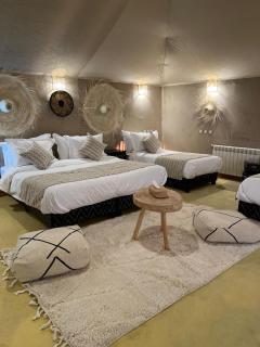 Hassan desert camp - 2