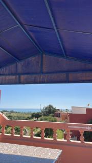 Imi Ouaddar Sea View Retreat - 1