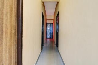 Hotel O S.L.V Boarding & Lodging - 9