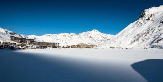 Résidence Bec Rouge - Appartement rénové 3, ski au pied, vue lac MAE-3464 - 4