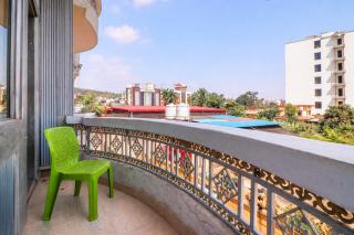 Hotel Tanish - 7