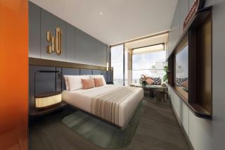 Varel Singapore, a Tribute Portfolio Hotel - 6