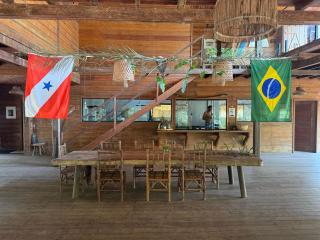 Casa Alter do Chão - Floresta Encantada - 9