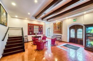 City Centro by Marriott La Recoleccion, Nicaragua - 6