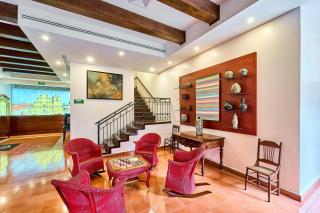 City Centro by Marriott La Recoleccion, Nicaragua - 4