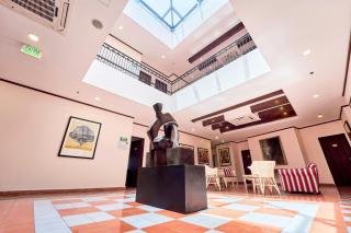 City Centro by Marriott La Recoleccion, Nicaragua - 2