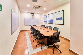 City Centro by Marriott La Recoleccion, Nicaragua - 1