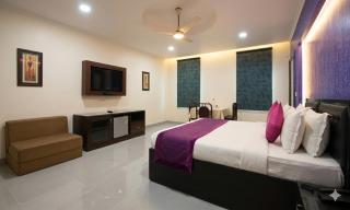 HOTEL DAKHA INTERNATIONAL - Karol Bagh, New Delhi - 4