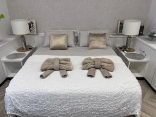 Dolce Vita Chic Accomodation - 2