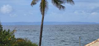 Vue Mer & Marie Galante- Appartement Premium rénové - Le Magnéa - 7