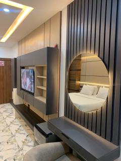 Nino luxury hotel - 5