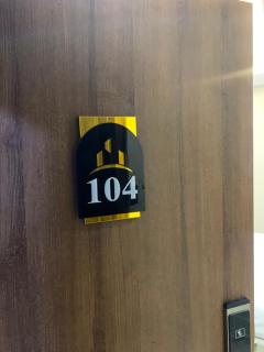 Nino luxury hotel - 2