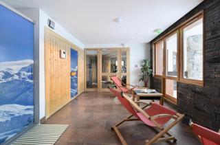 Résidence Backgammon - Appartement confortable · Accès facile aux pistes · Terrasse MAE-3513 - Les Coches - 6