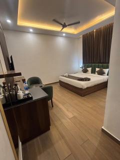 Hotel The Rivaaj - 1