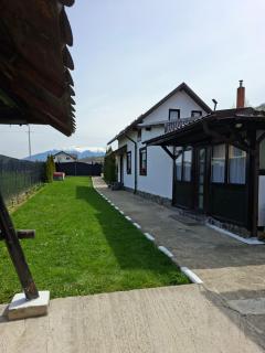 Căsuța Piatra Craiului - 6