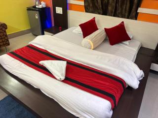 Hotel Kep's - A Business Class Hotel - 5