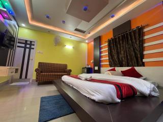 Hotel Kep's - A Business Class Hotel - 3