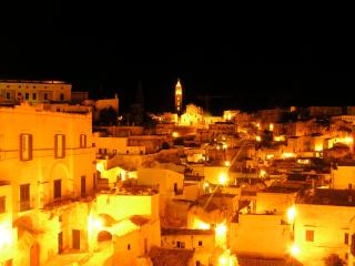 Casa Grande - Matera - 8
