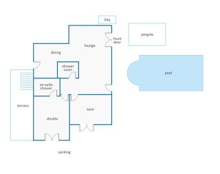 Villa Perla by Villa Plus - 9