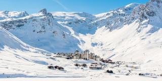 Résidence Ducs De Savoie - Appartement 3, proche des pistes,commerce, vue lac MAE-3644 - 7