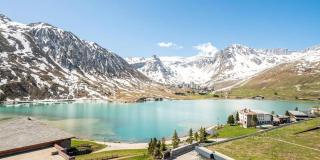 Résidence Ducs De Savoie - Appartement 3, proche des pistes,commerce, vue lac MAE-3644 - 6