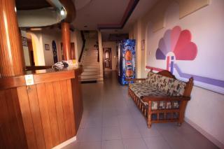 Hotel Isabel I - Oaxaca - 4