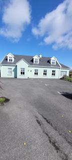 Dubhlinn House Accommodation - 0