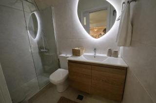 Modern & Cozy Studio for 2 in Saronida Steps from the Beach - 7