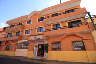 Hotel Isabel I - Oaxaca - 8