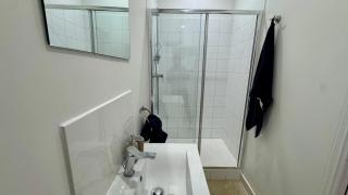 Beautiful 2-bedroom apartment, ideal for families and professionals - 9
