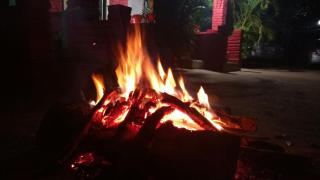 Brookfield estate villa 3bhk - 7