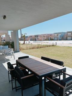 Standalone Villa 4 BR in Playa North Coast U9 - 4