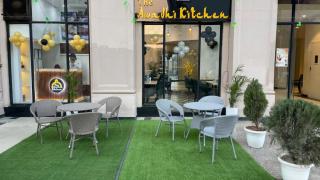 Hotel Maple Tree , Gomtinagar Extension , Lucknow - 7