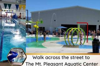 Maple Canyon w/Kitchen&wash+dry - 1