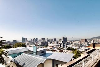 City Canvas – Bright Artistic Serene - Cidade Do Cabo - 5