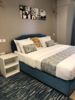 Truvalor 2 bedroom at kindaruma road at kilimani - 0